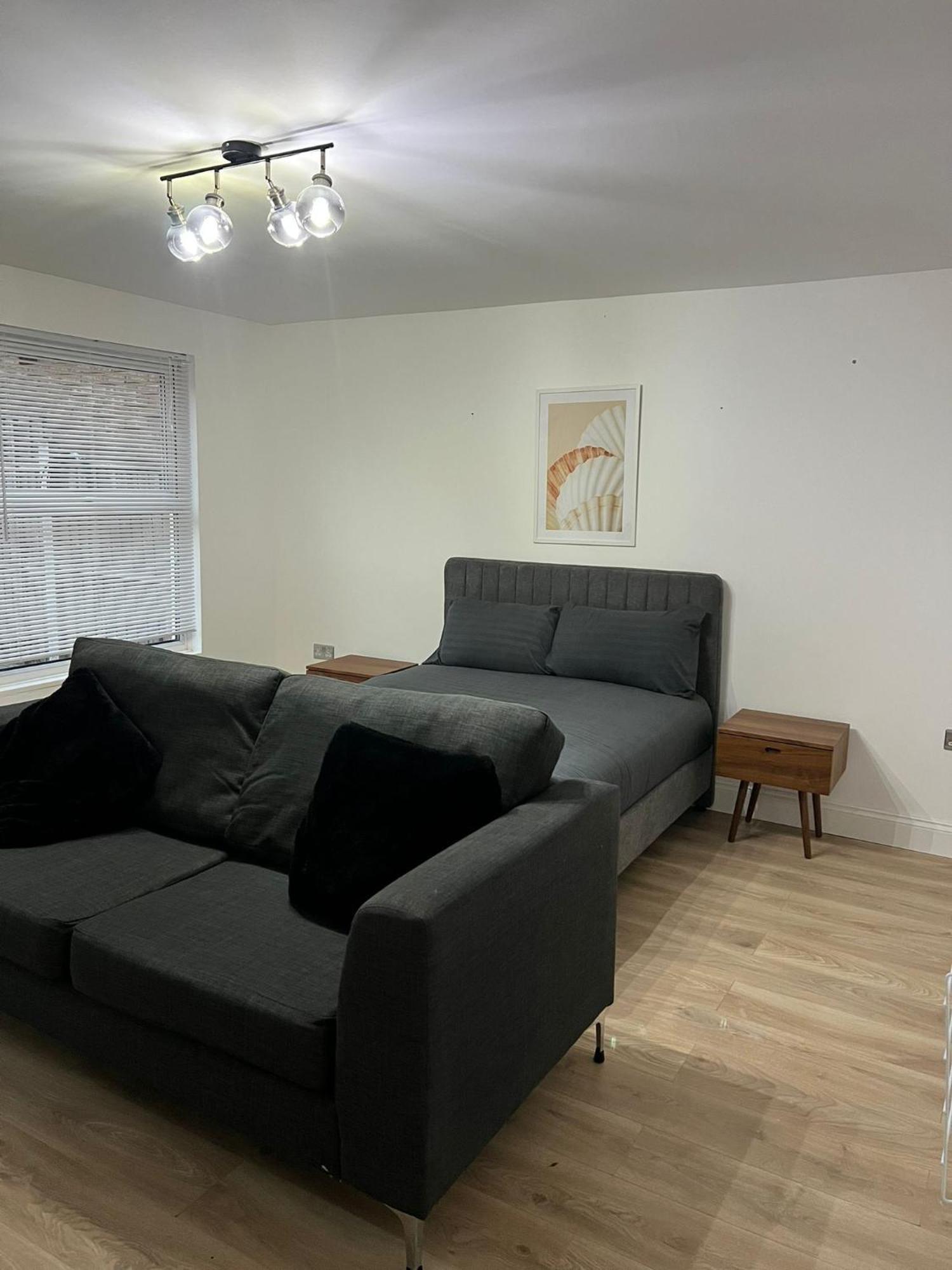 לונדון Cosy Guest House In Whitechapel מראה חיצוני תמונה