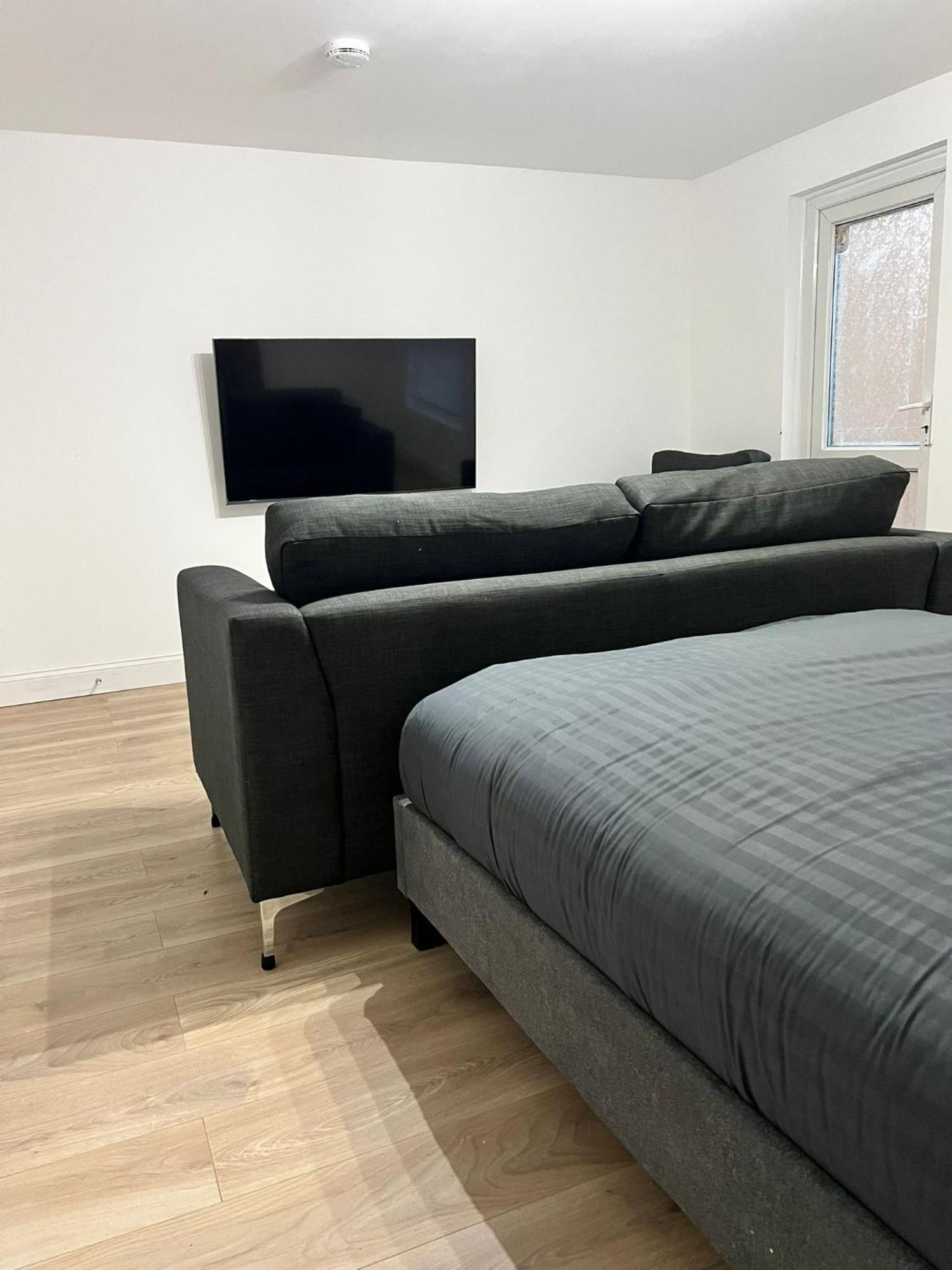 לונדון Cosy Guest House In Whitechapel מראה חיצוני תמונה